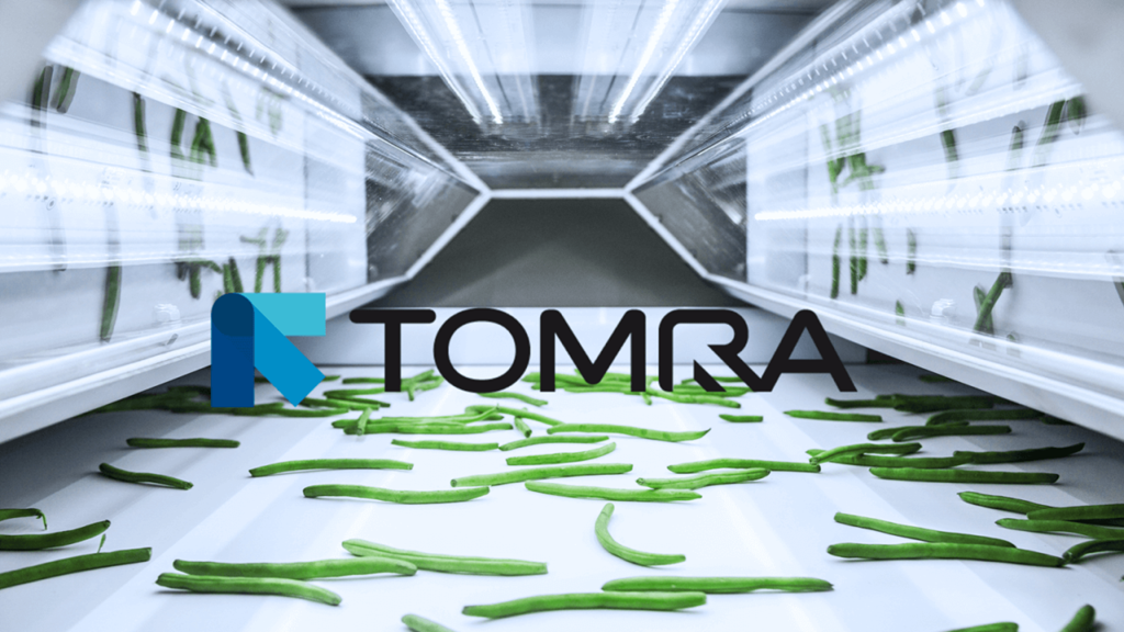 TOMRA & INIMCO collaborate to power digitization