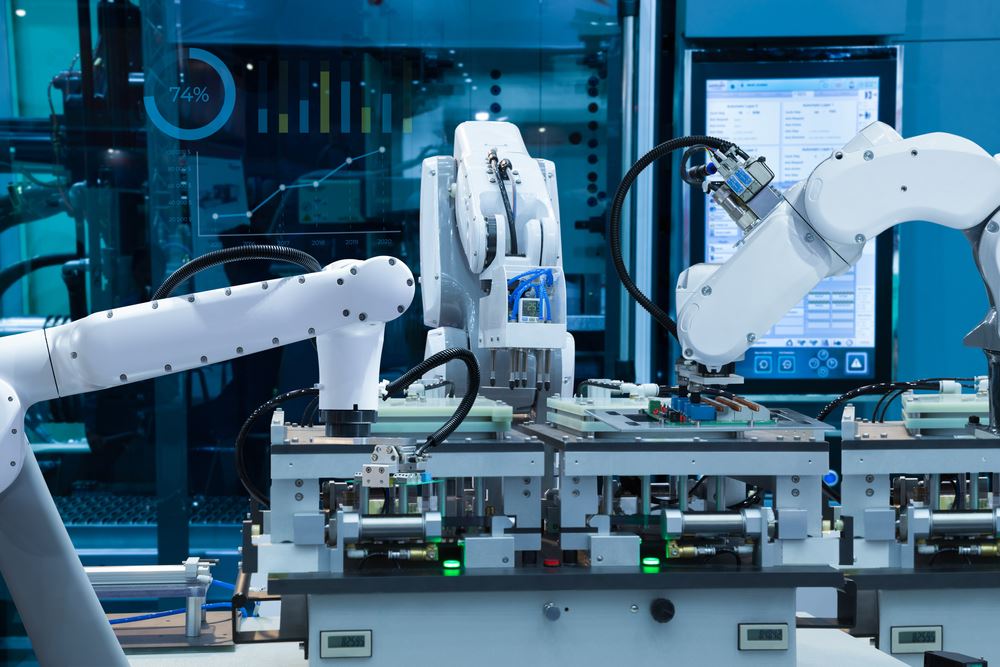 Revolutionizing ROI: how machine data enhance manufacturing efficiency 